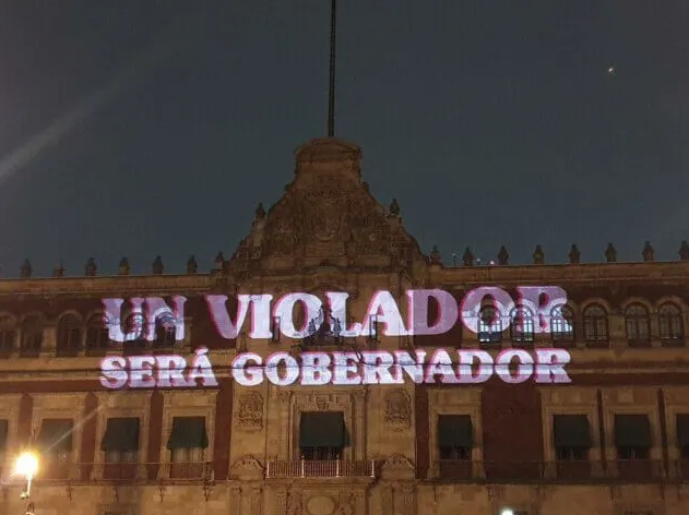  Foto: Desinformémonos 